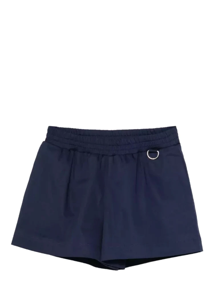 SHORT SKIRT "GABARDINE" alternative
