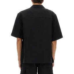 GG JACQUARD SHIRT