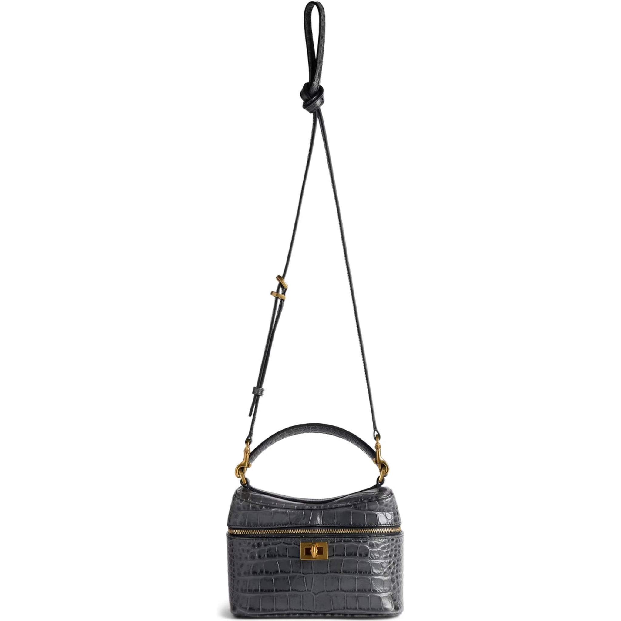 "RODEO VANITY" BAG