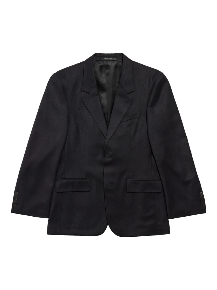 SARTORIAL JACKET "STANDARD"