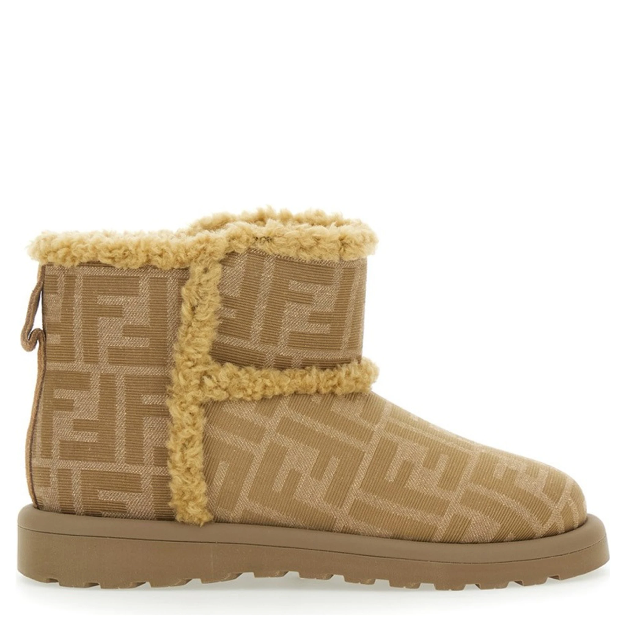 WINTER SHOE