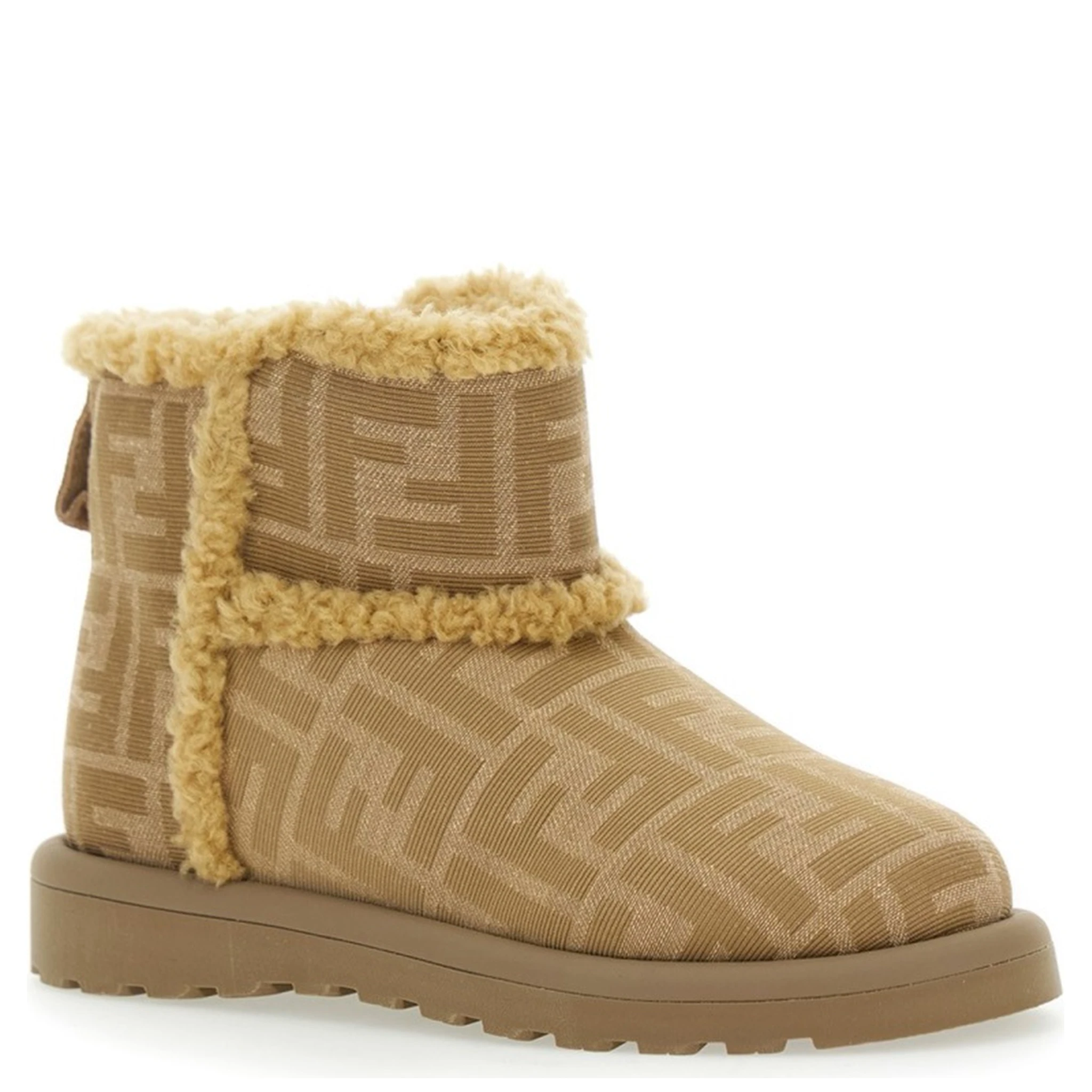 WINTER SHOE