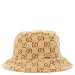 "GISELLE BOB" HAT
