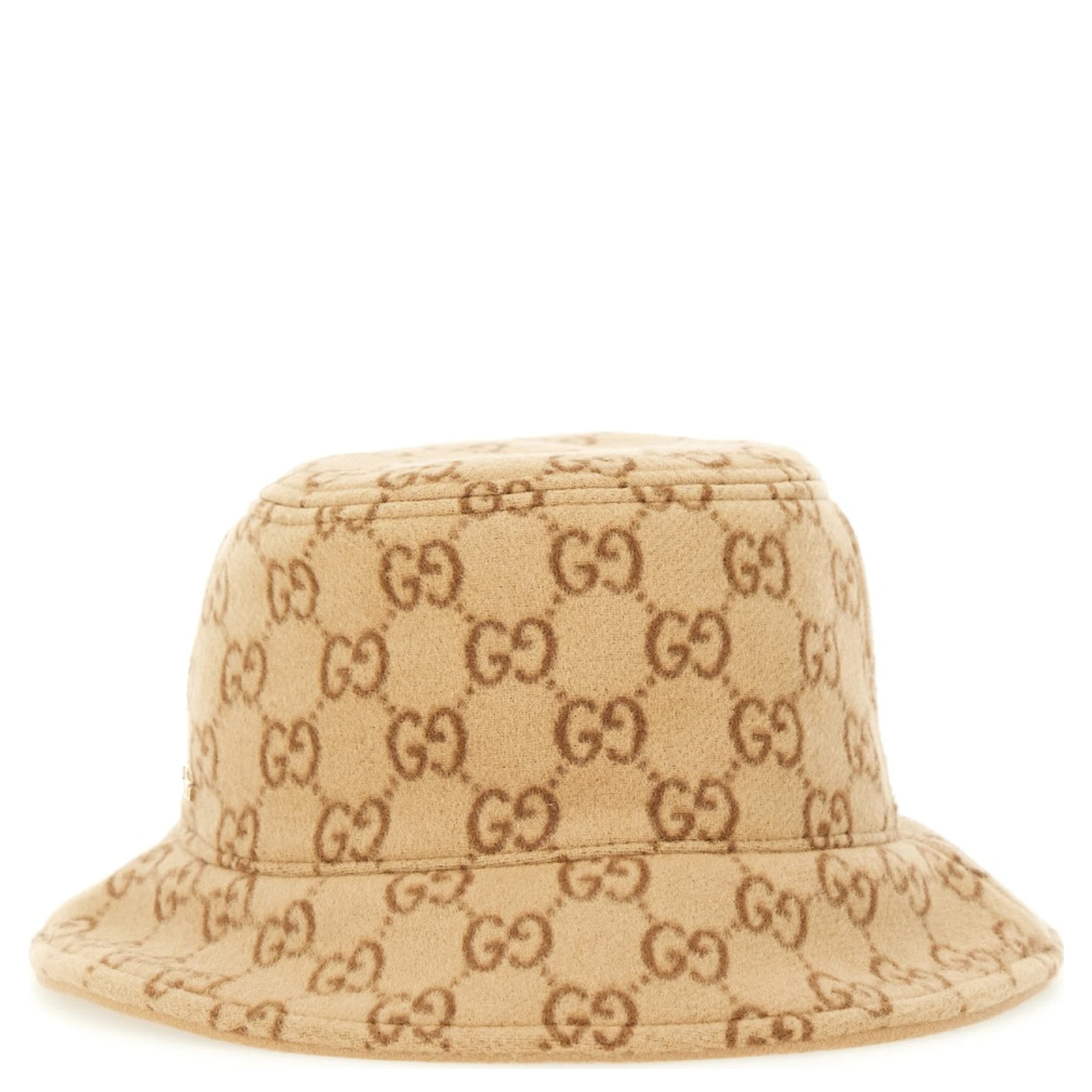 "GISELLE BOB" HAT