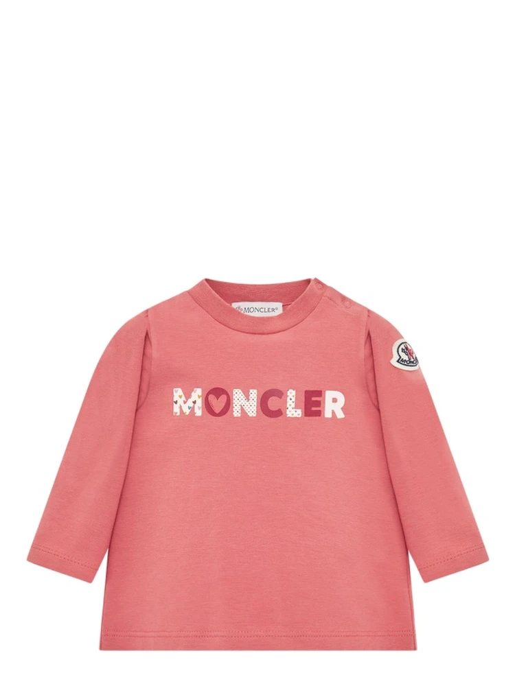 T-SHIRT WITH LOGO alternative