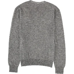 V-NECK SWEATER