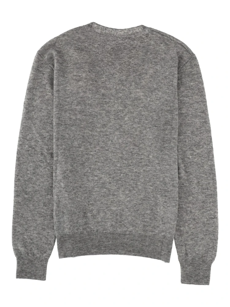 V-NECK SWEATER alternative