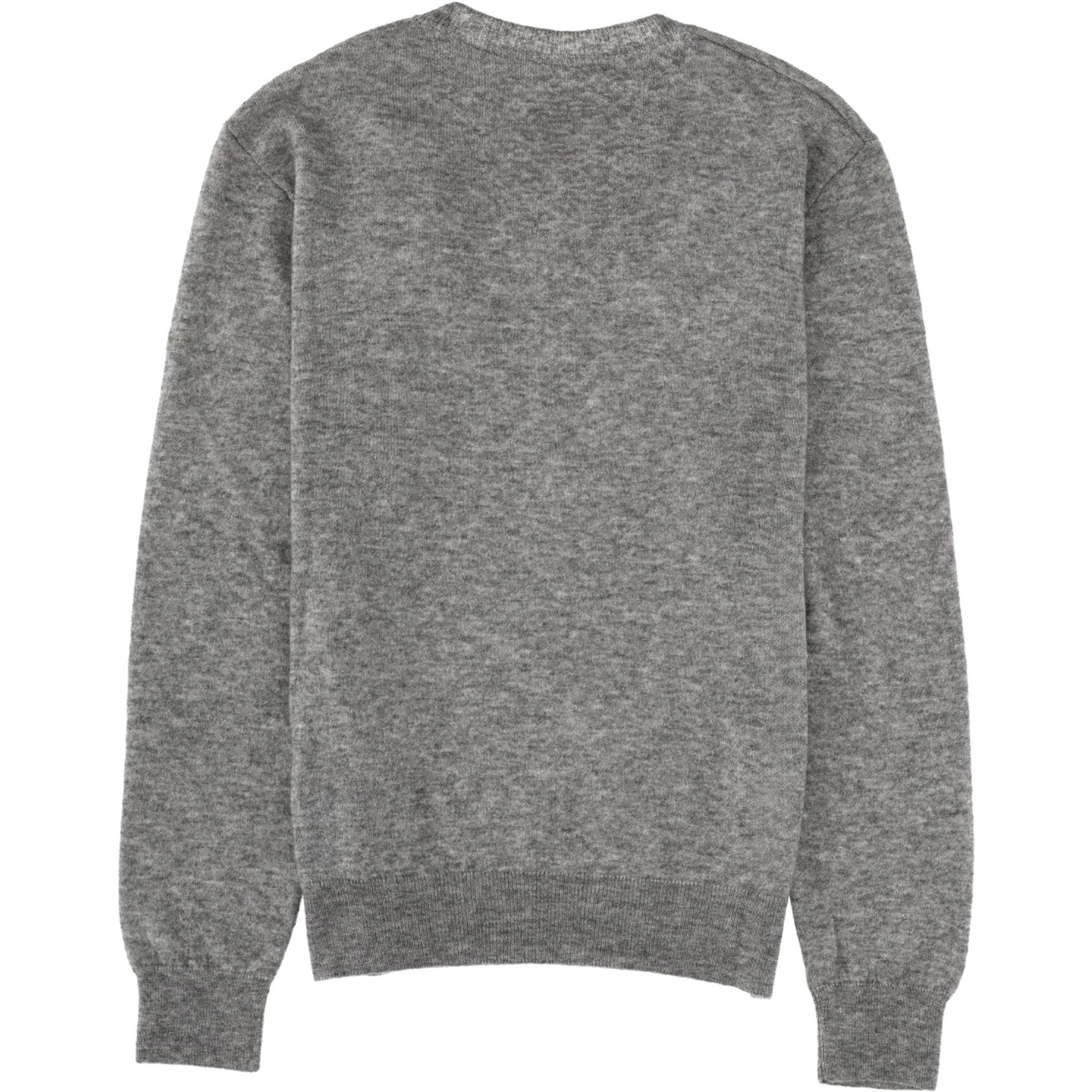 V-NECK SWEATER
