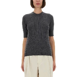 WOOL JERSEY.
