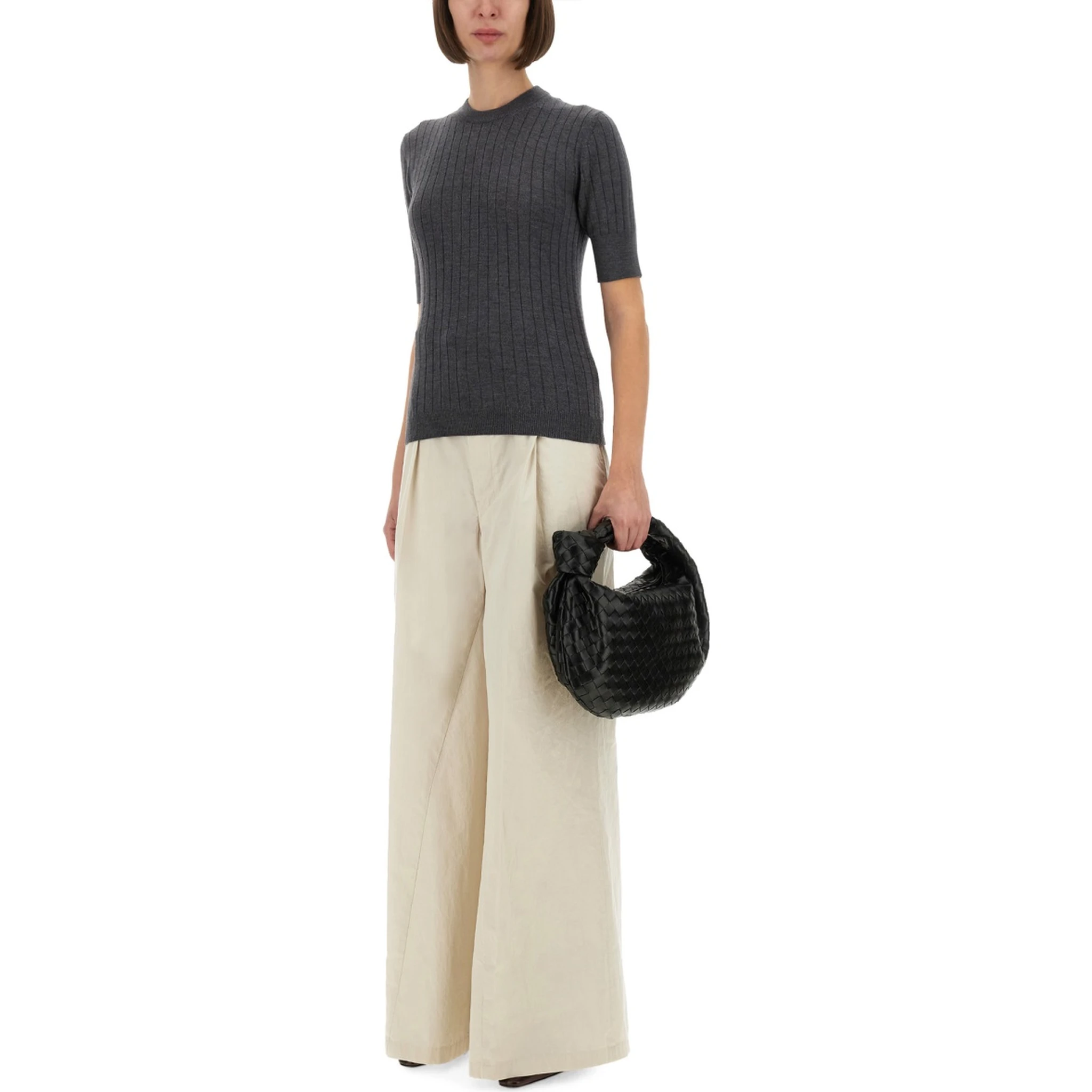 WOOL JERSEY.