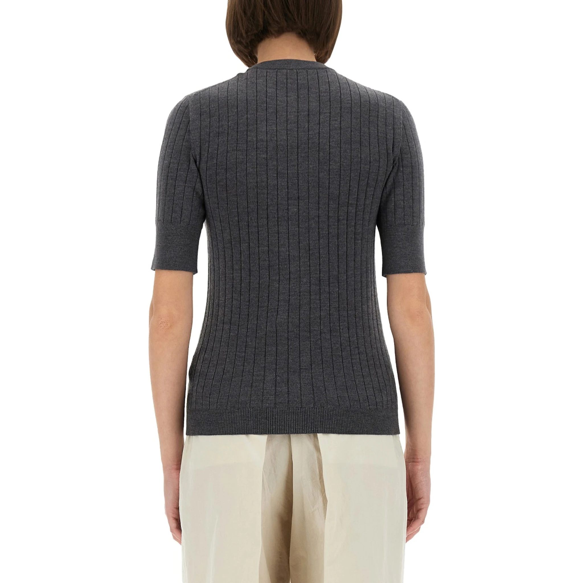 WOOL JERSEY.