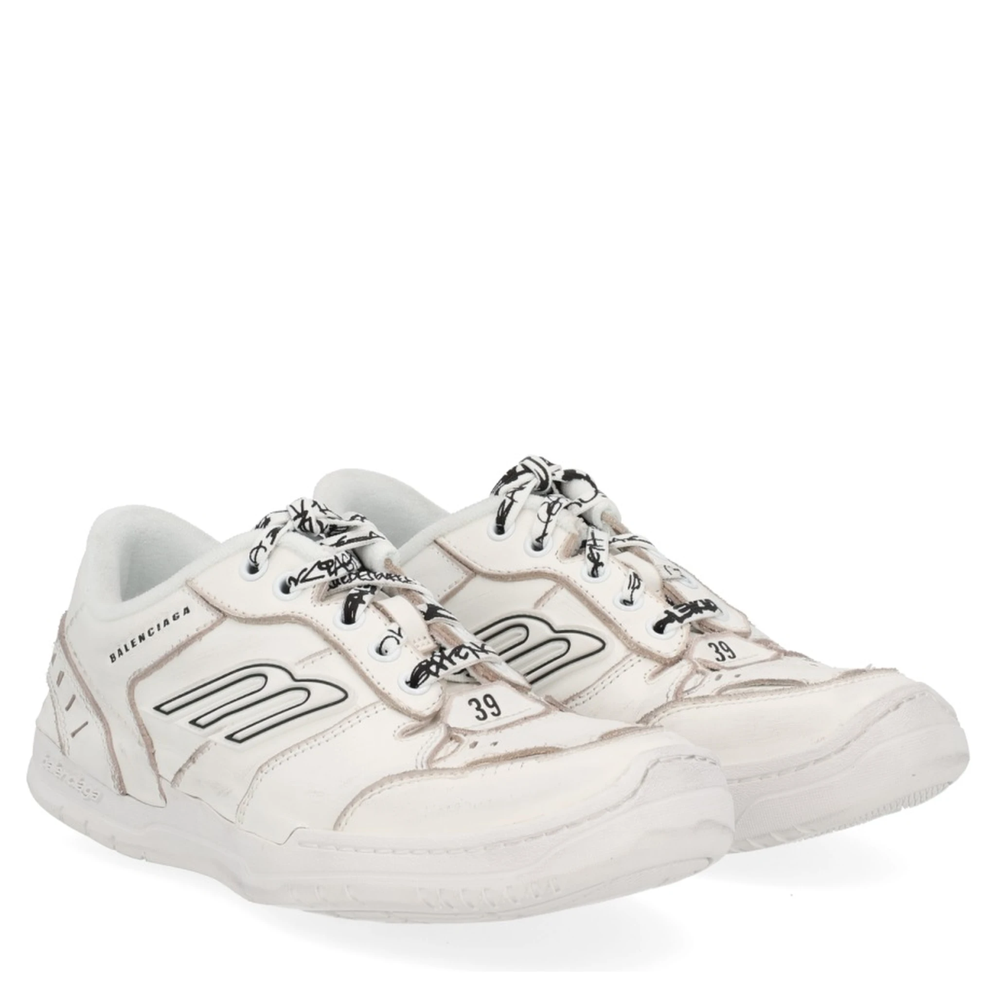 "HAMPTONS" SNEAKER