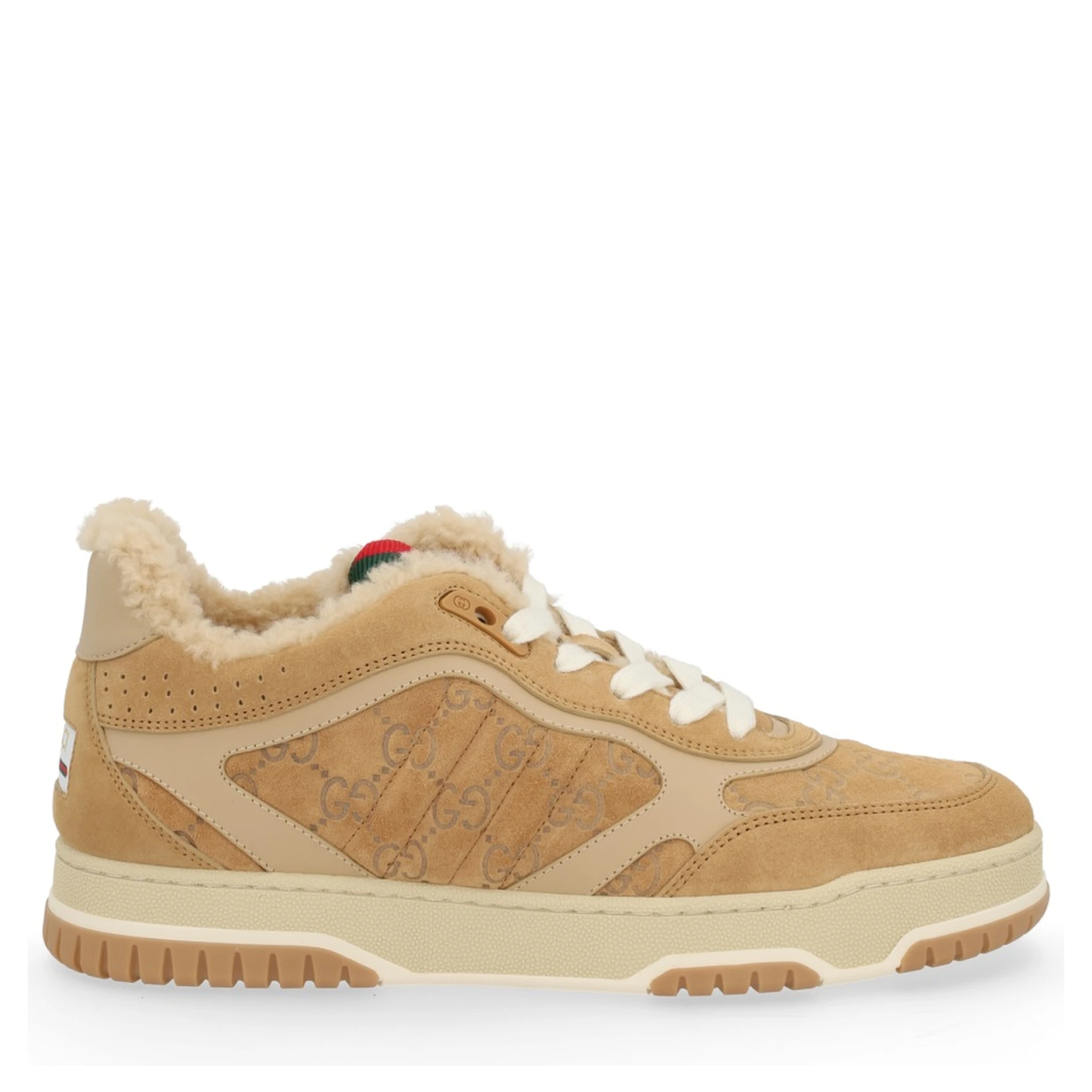 "RE-WEB" SNEAKER