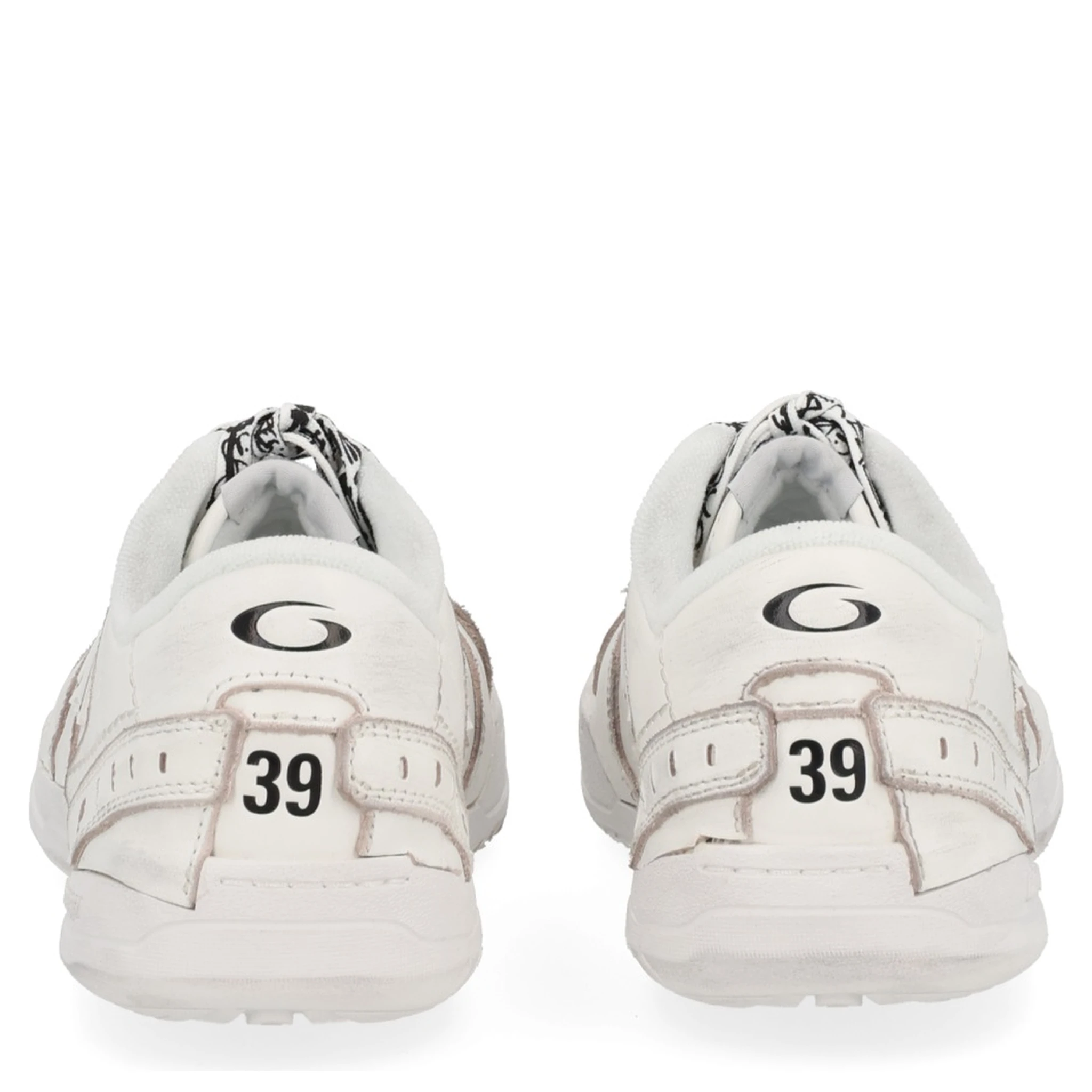 "HAMPTONS" SNEAKER