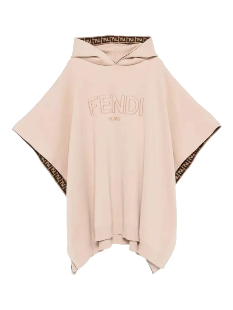FENDI CAPE ROME alternative