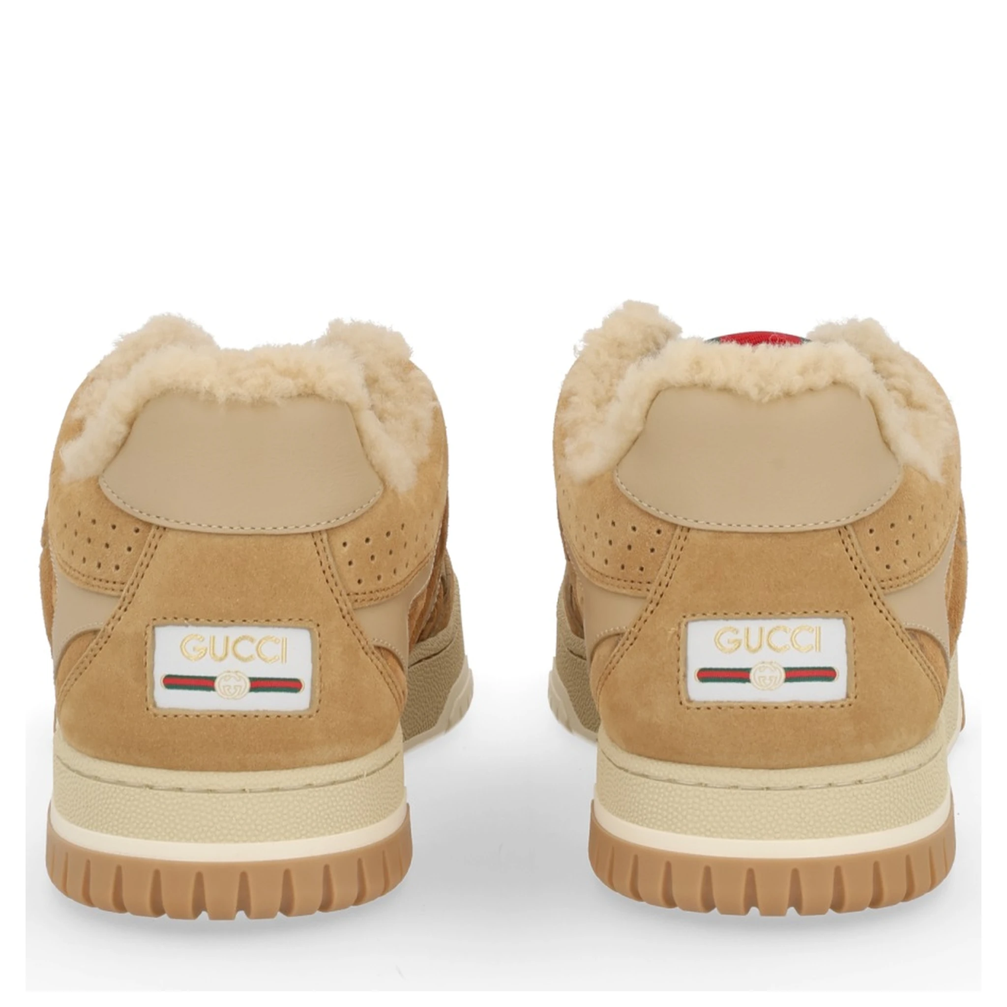 "RE-WEB" SNEAKER