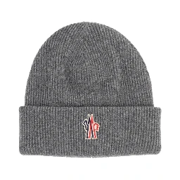 WOOL CAP