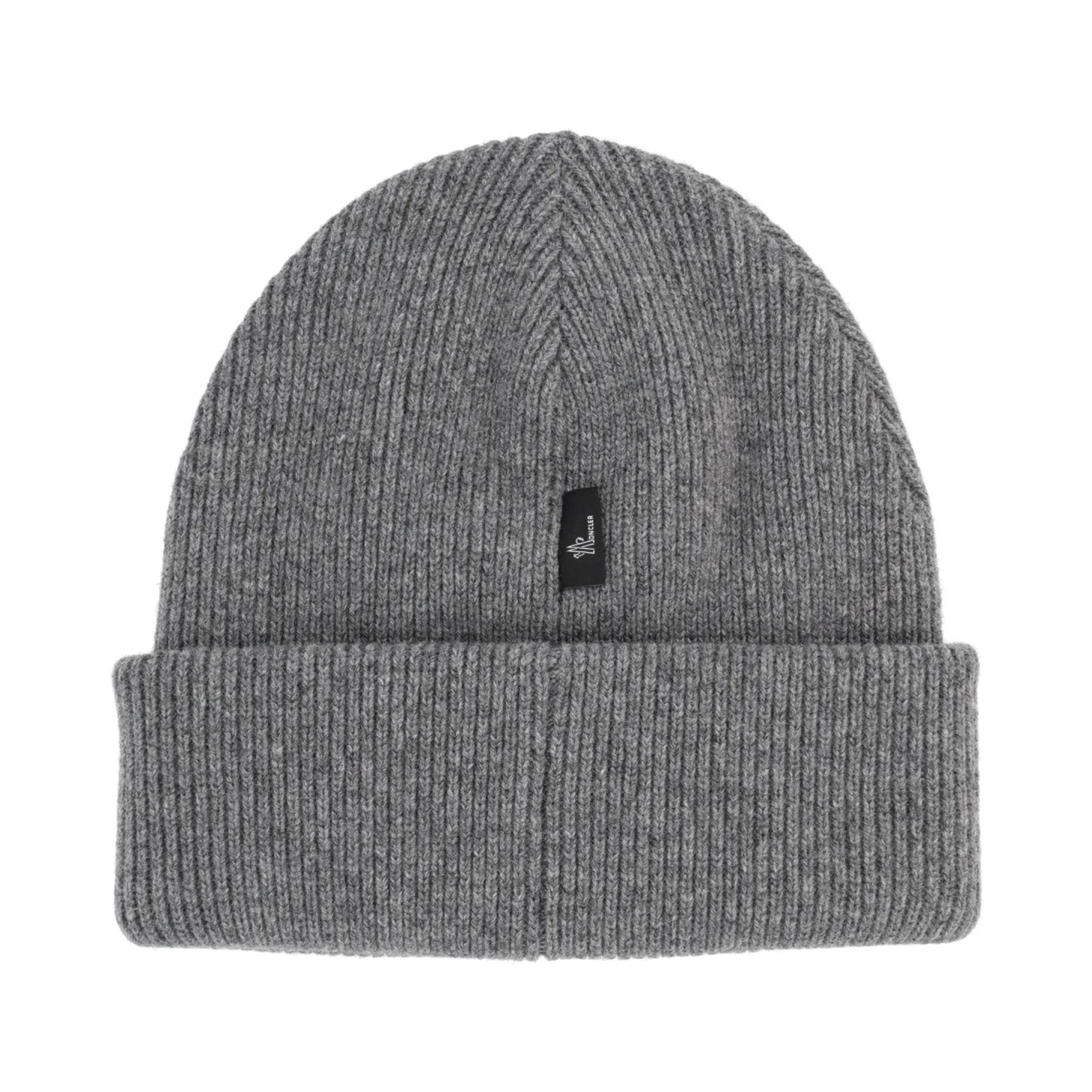 WOOL CAP