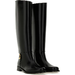 BOOT "HORNY"