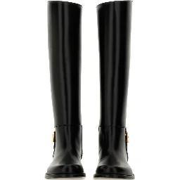 BOOT "HORNY"