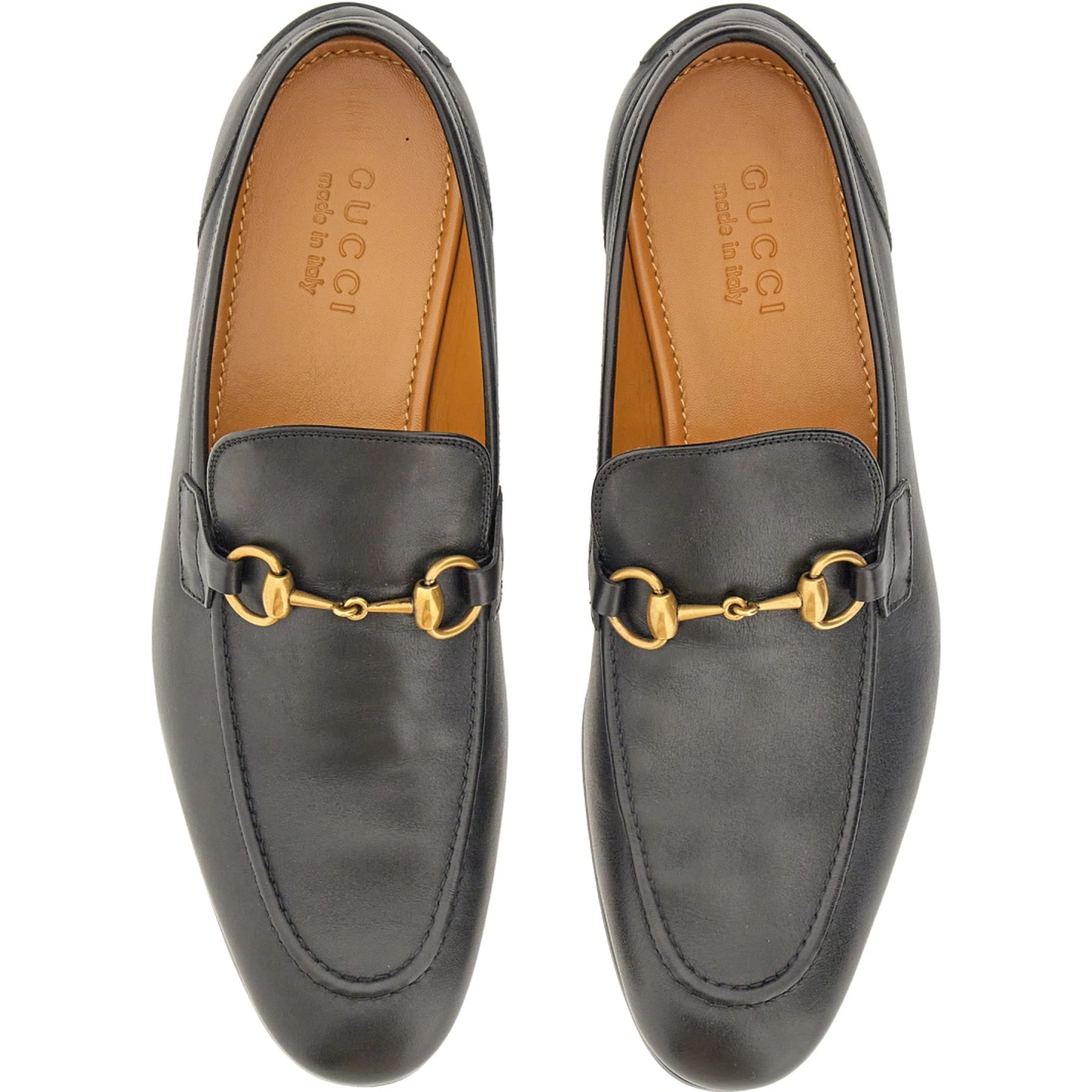 MOCCASIN "JORDAAN"