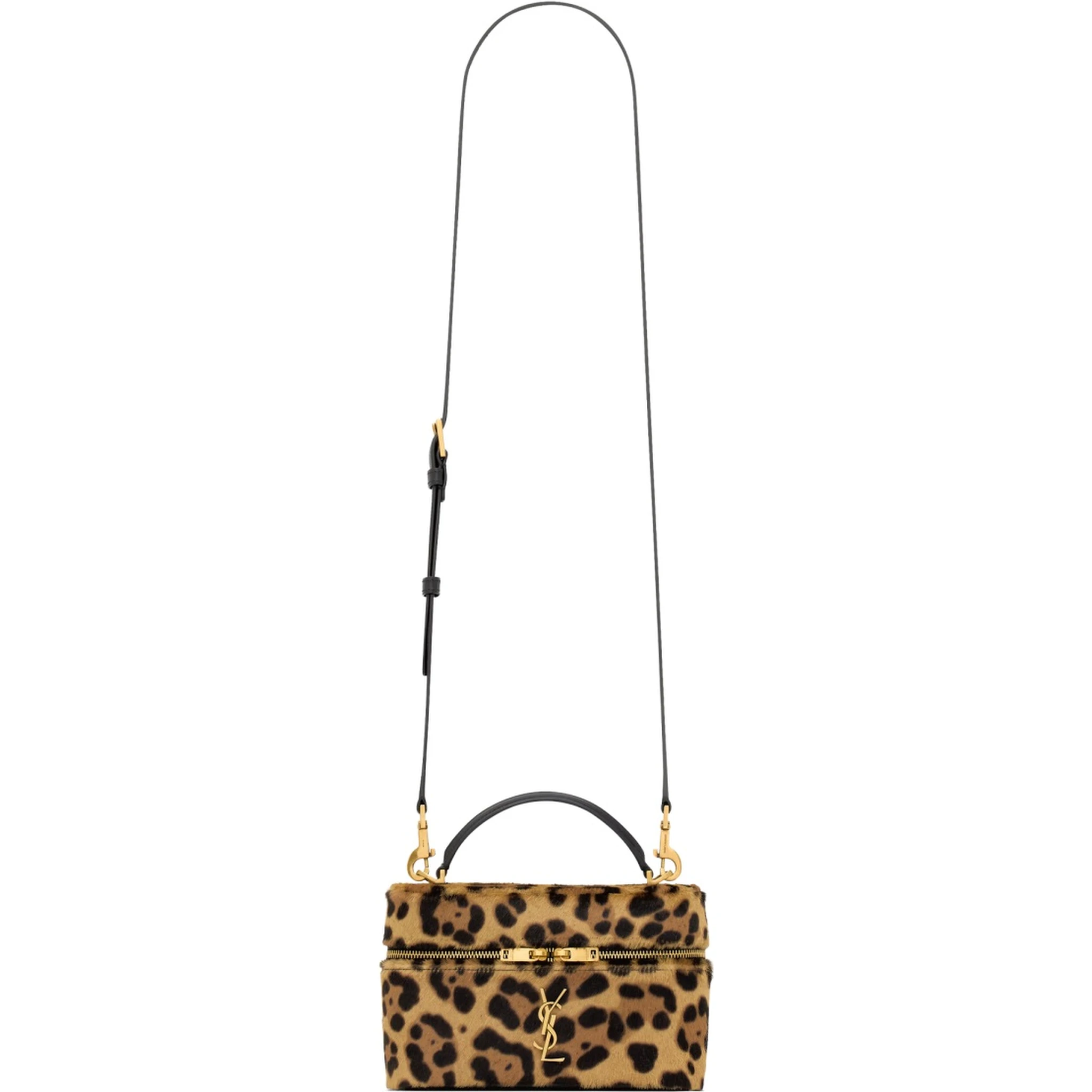 "VANITY GABY" BAG