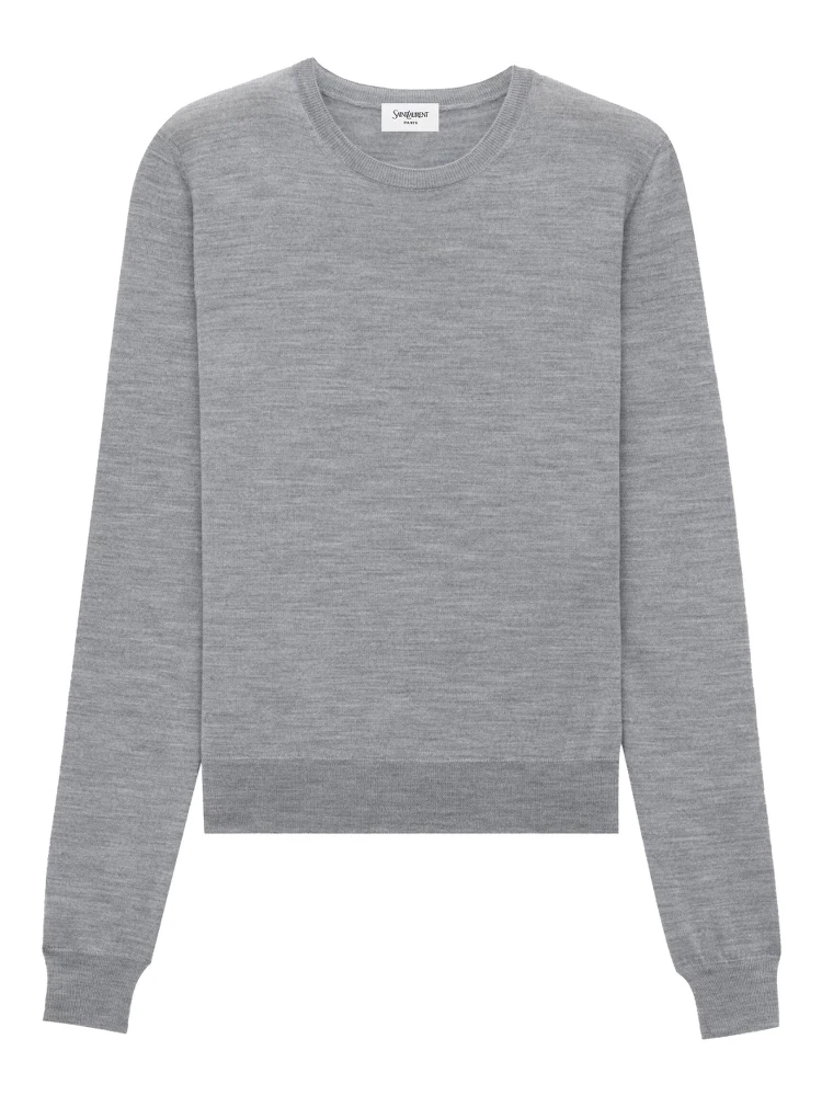 "CASSANDRAS" PULLOVER
