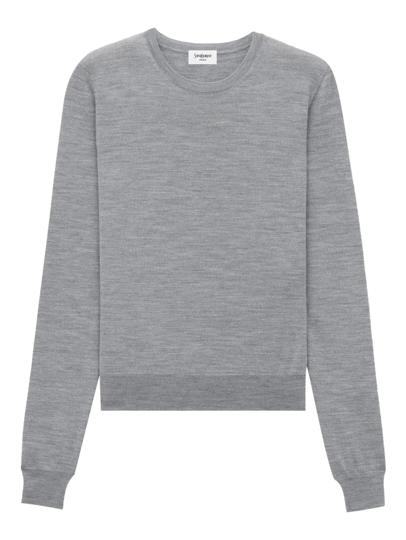 "CASSANDRAS" PULLOVER