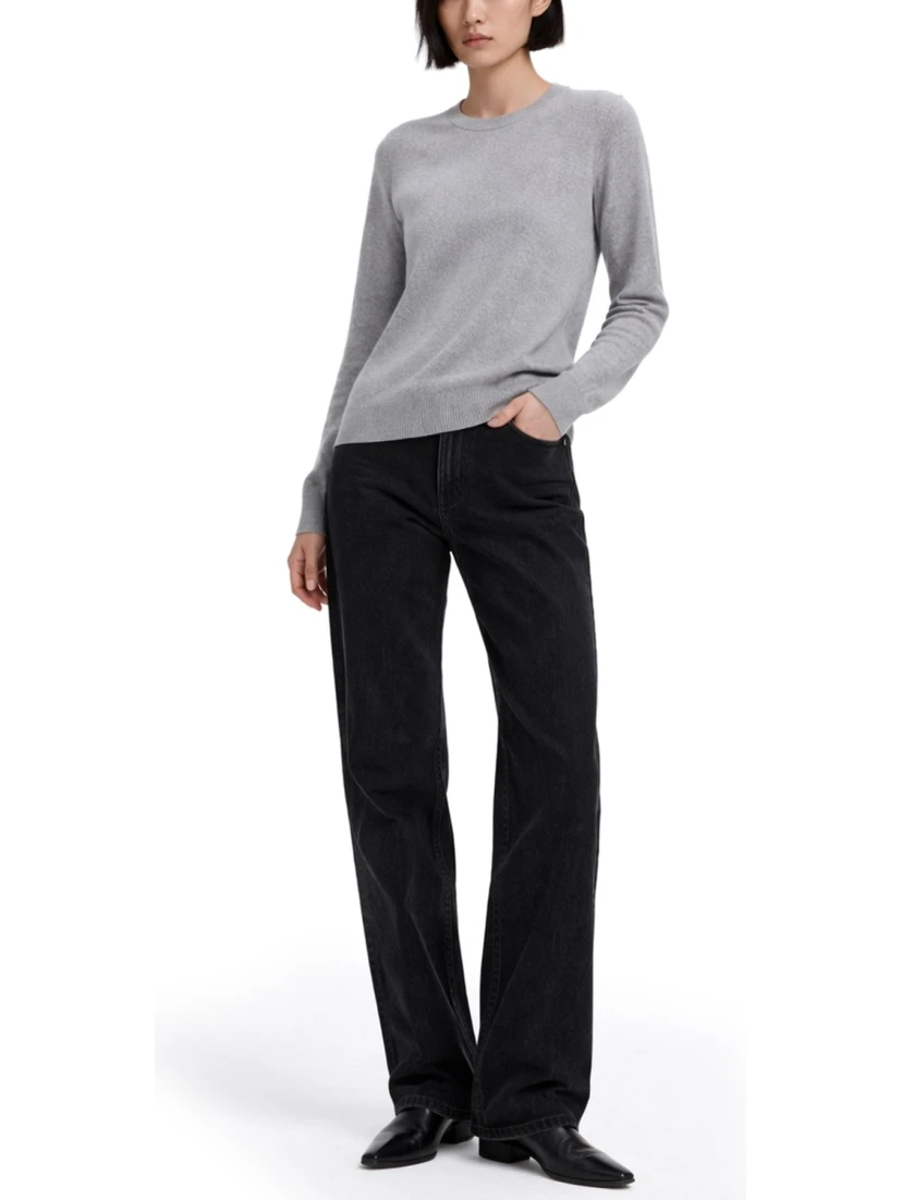 "CASSANDRAS" PULLOVER