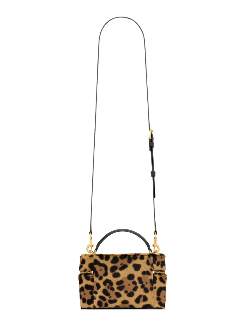 "VANITY GABY" BAG