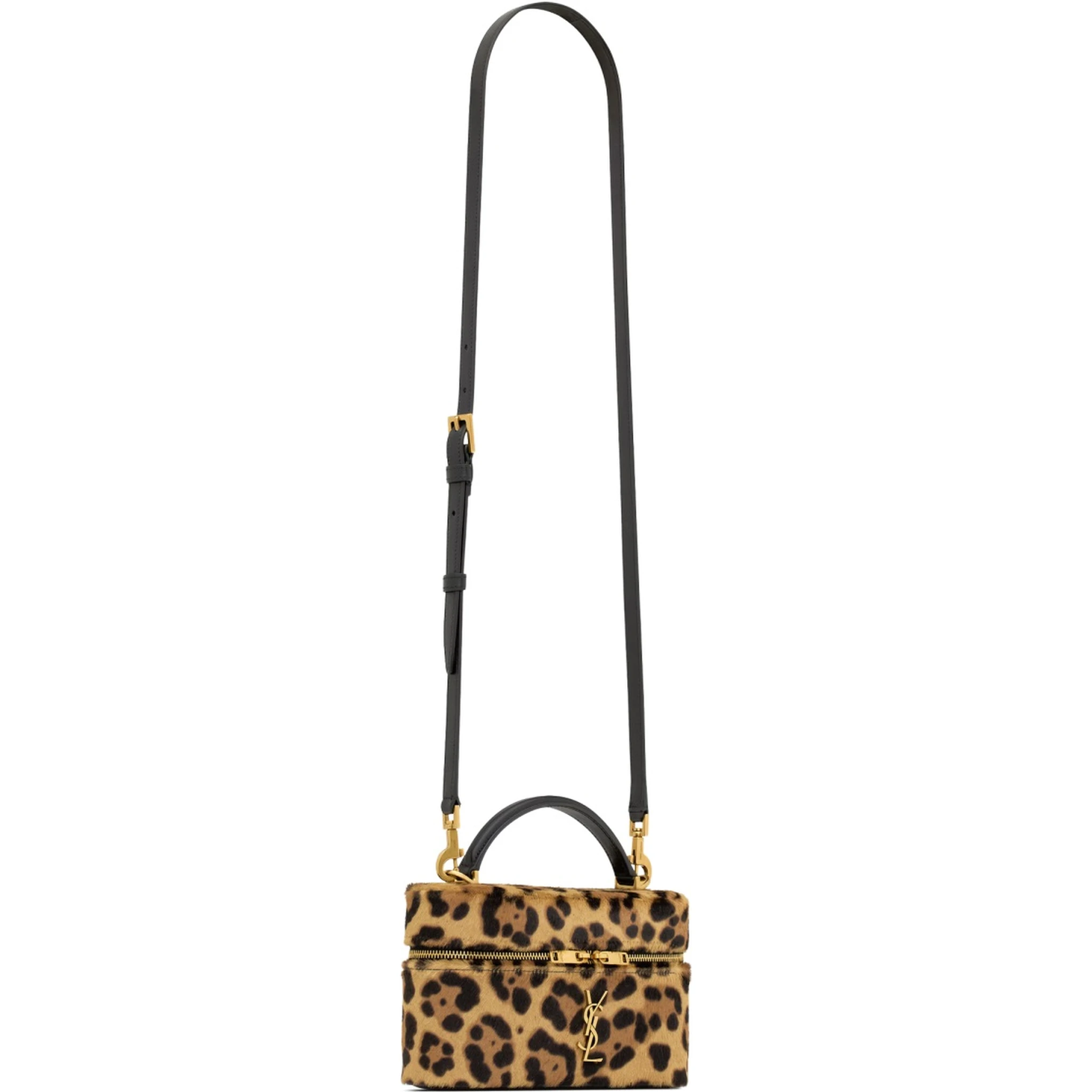 "VANITY GABY" BAG