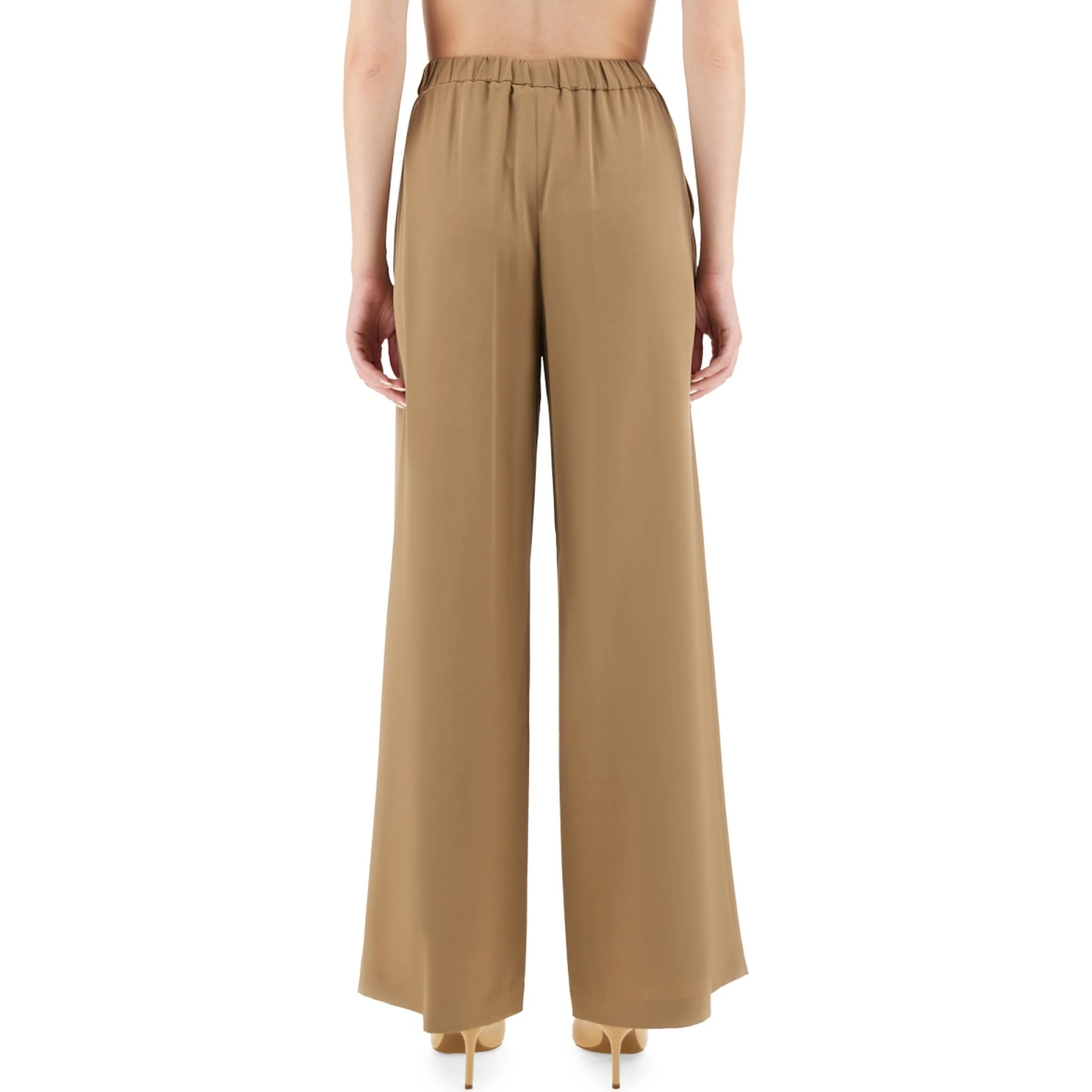 WIDE PANT "BONN"