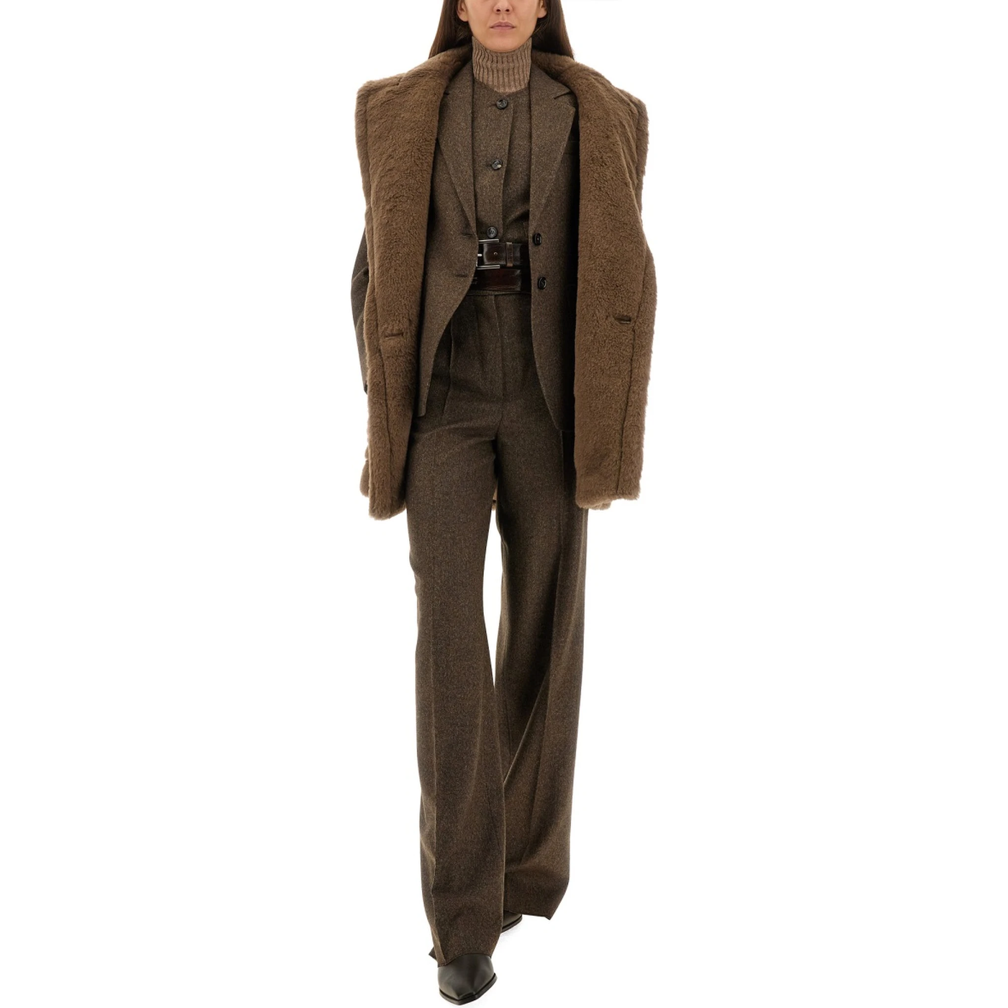 JACKET "BERMUDA12"