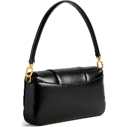 "HOURGLASS" BAG SMALL