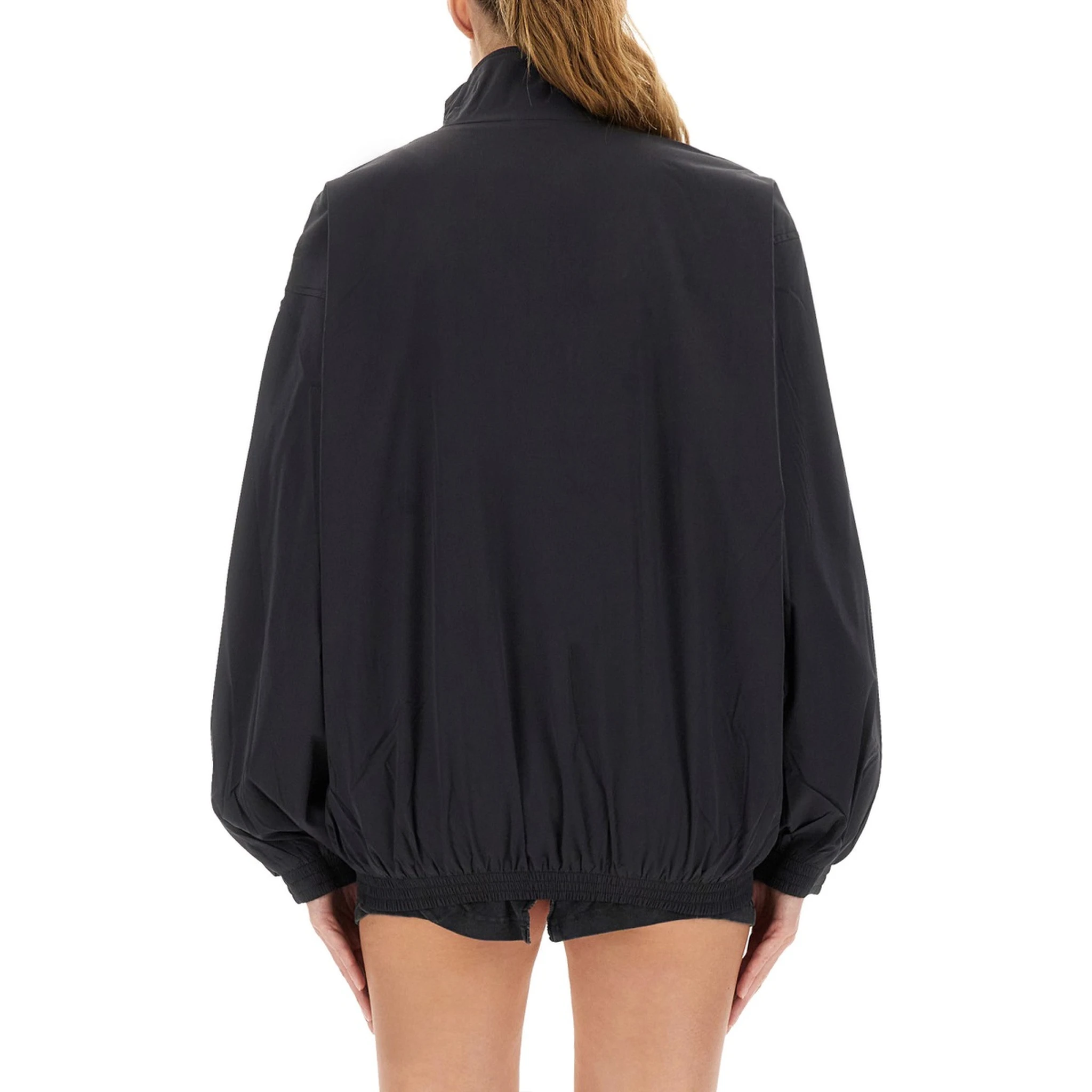 JACKET WITH ZIP