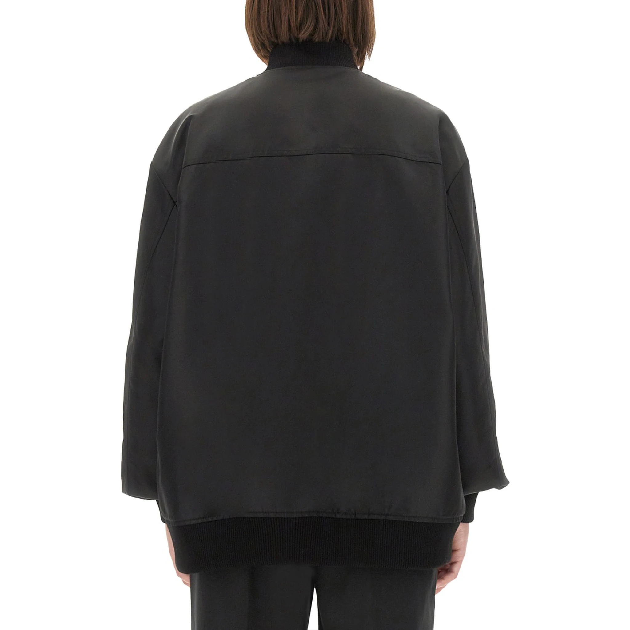 BOMBER "AGAPE"