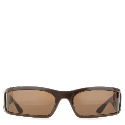 "SUNSET RECTANGLE" SUNGLASSES