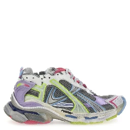 SNEAKER RUNNER