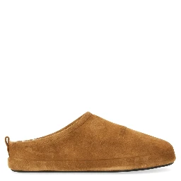 SLIPPER SHOE "ALASKA"