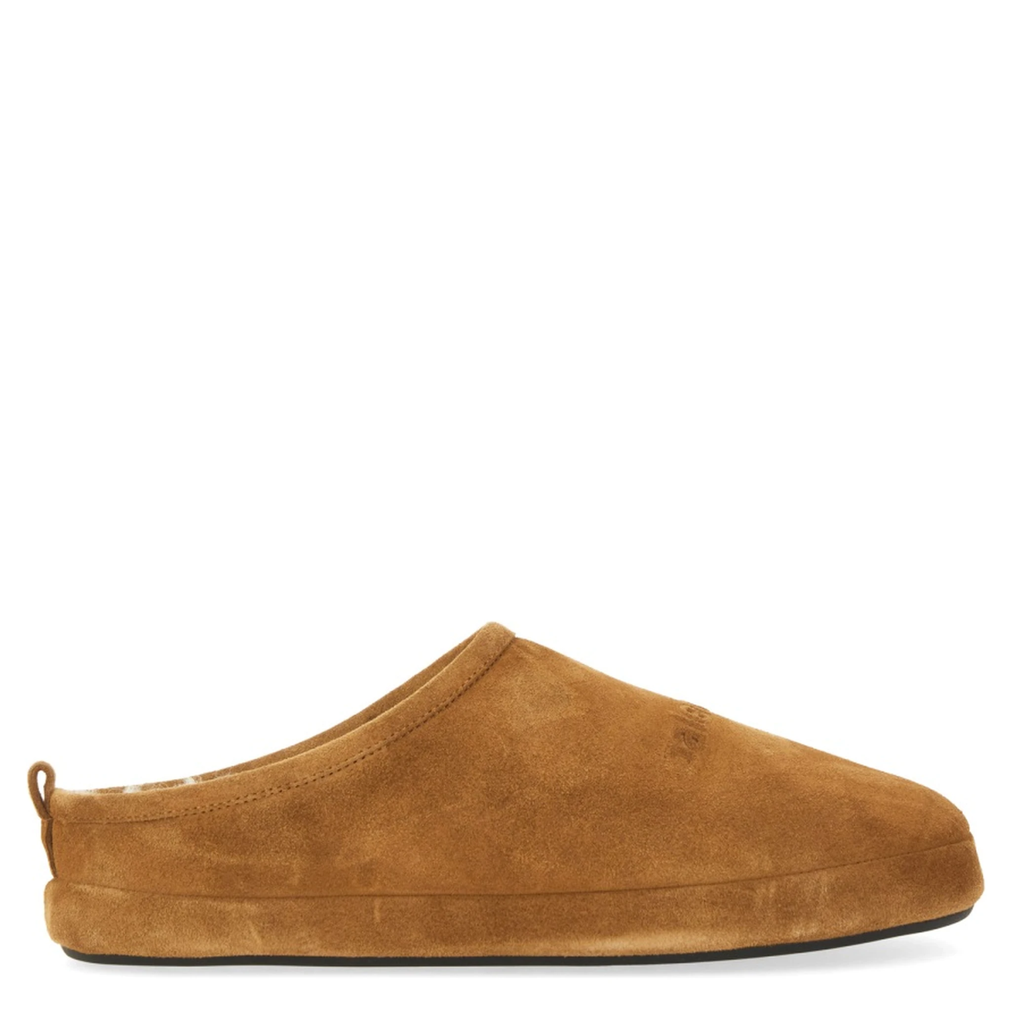 SLIPPER SHOE "ALASKA"