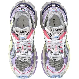SNEAKER RUNNER