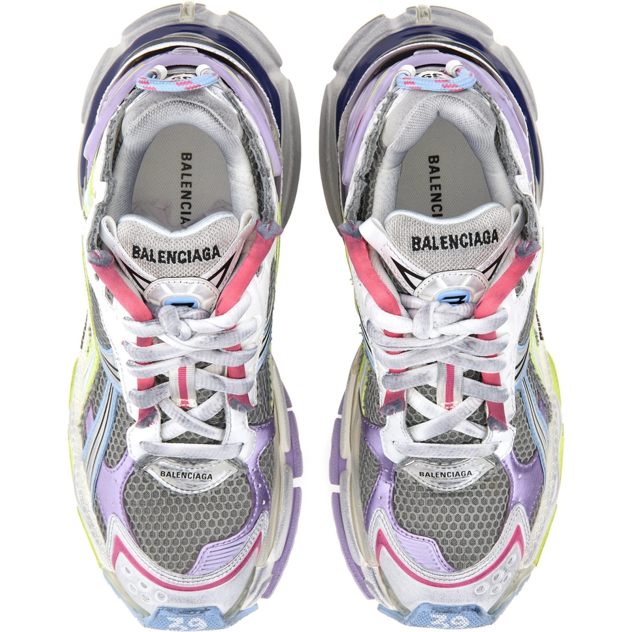 SNEAKER RUNNER