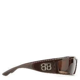 "SUNSET RECTANGLE" SUNGLASSES