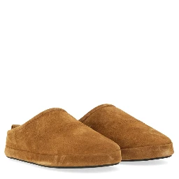 SLIPPER SHOE "ALASKA"