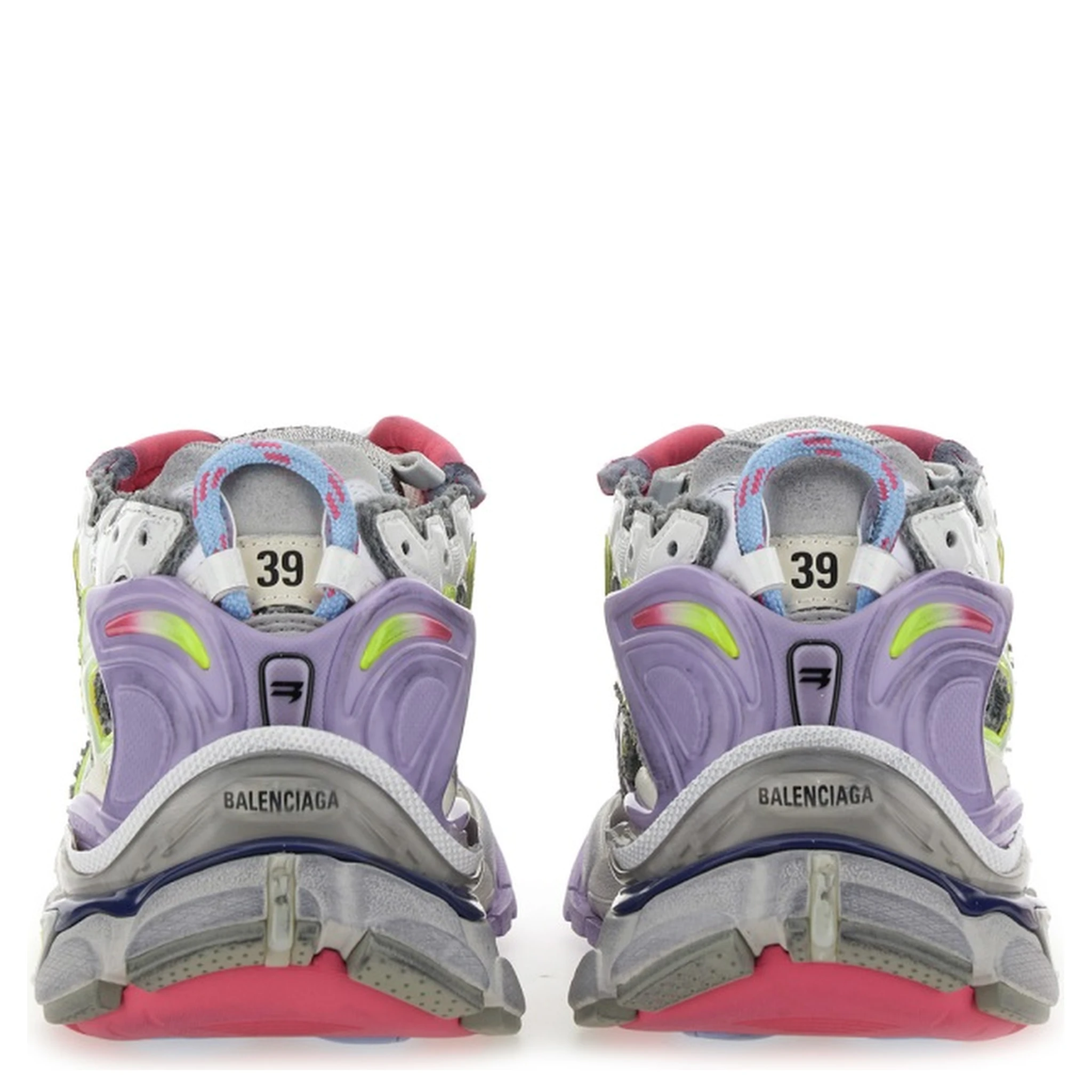 SNEAKER RUNNER