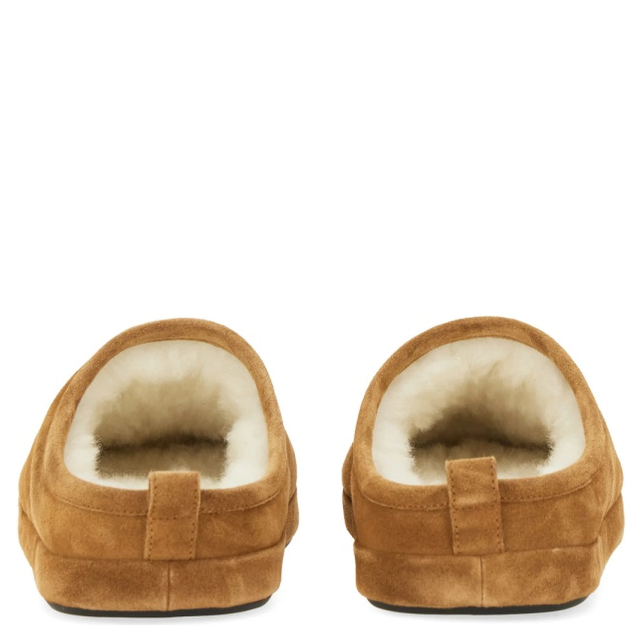 SLIPPER SHOE "ALASKA"