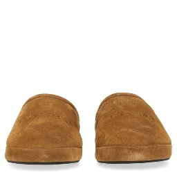 SLIPPER SHOE "ALASKA"