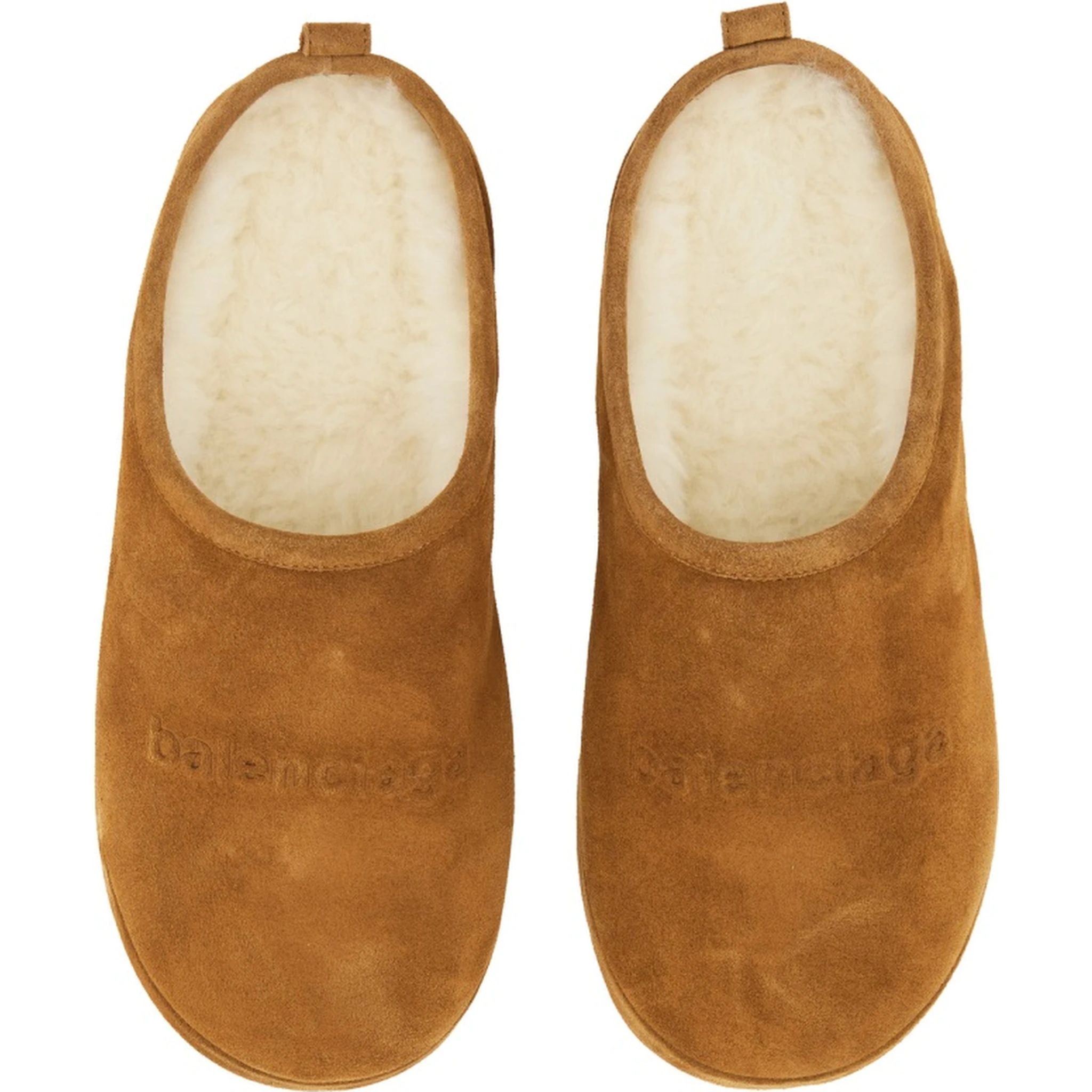 SLIPPER SHOE "ALASKA"