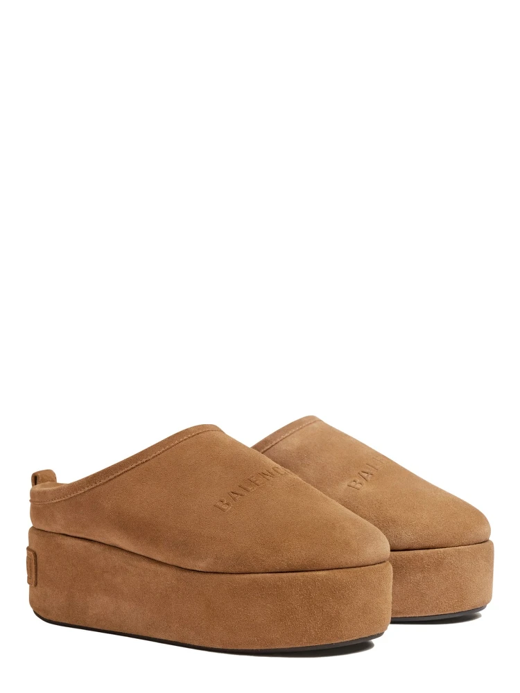 SHOE "ALASKA" alternative