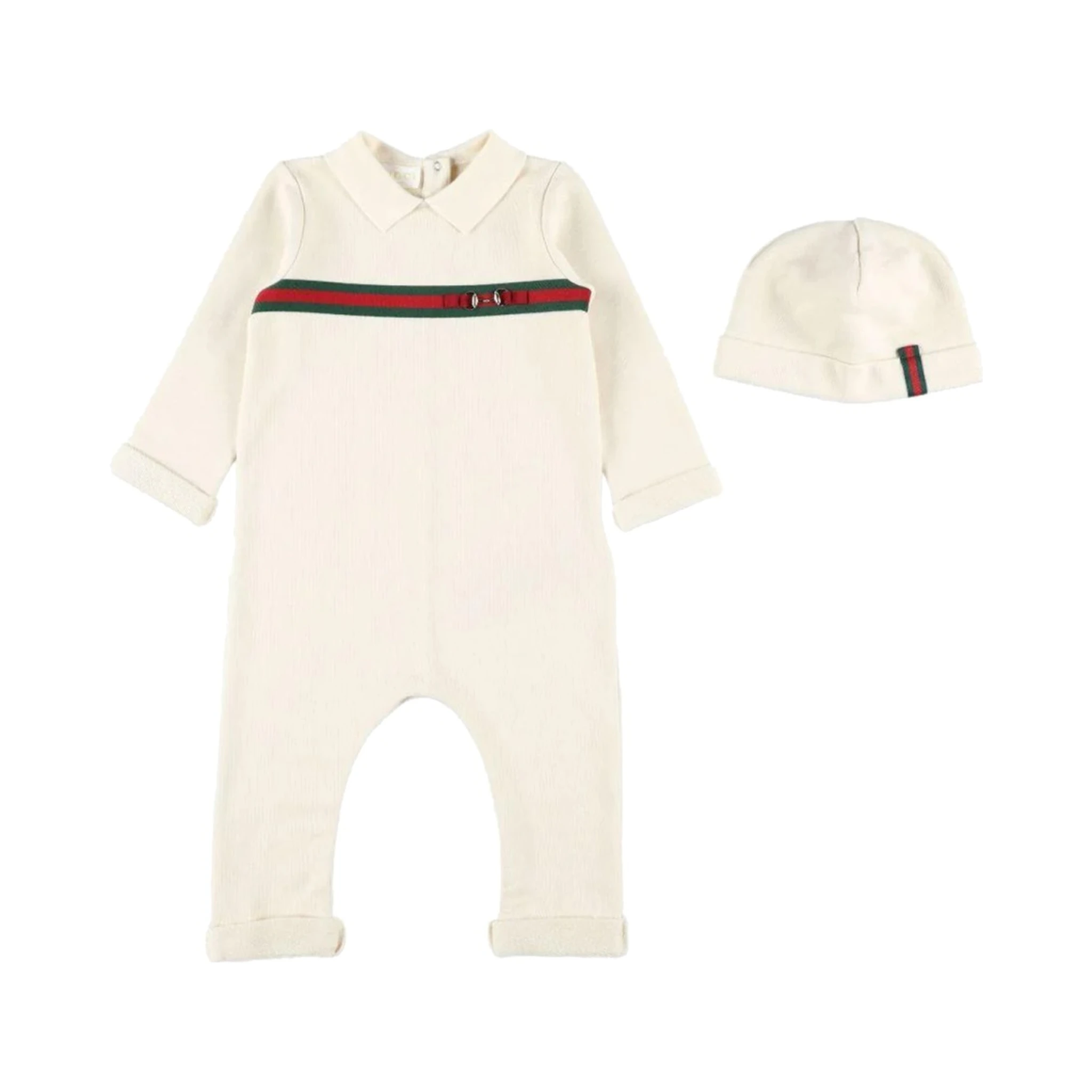 BODYSUIT SET WITH HAT